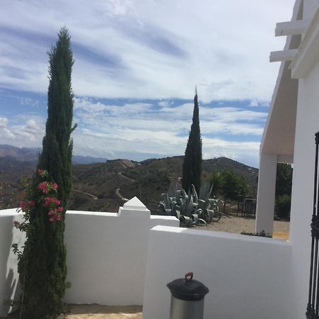 El Refugio De Elody Apartment Malaga Luaran gambar