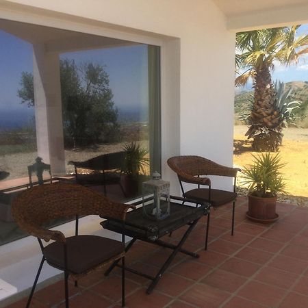 El Refugio De Elody Apartment Malaga Luaran gambar
