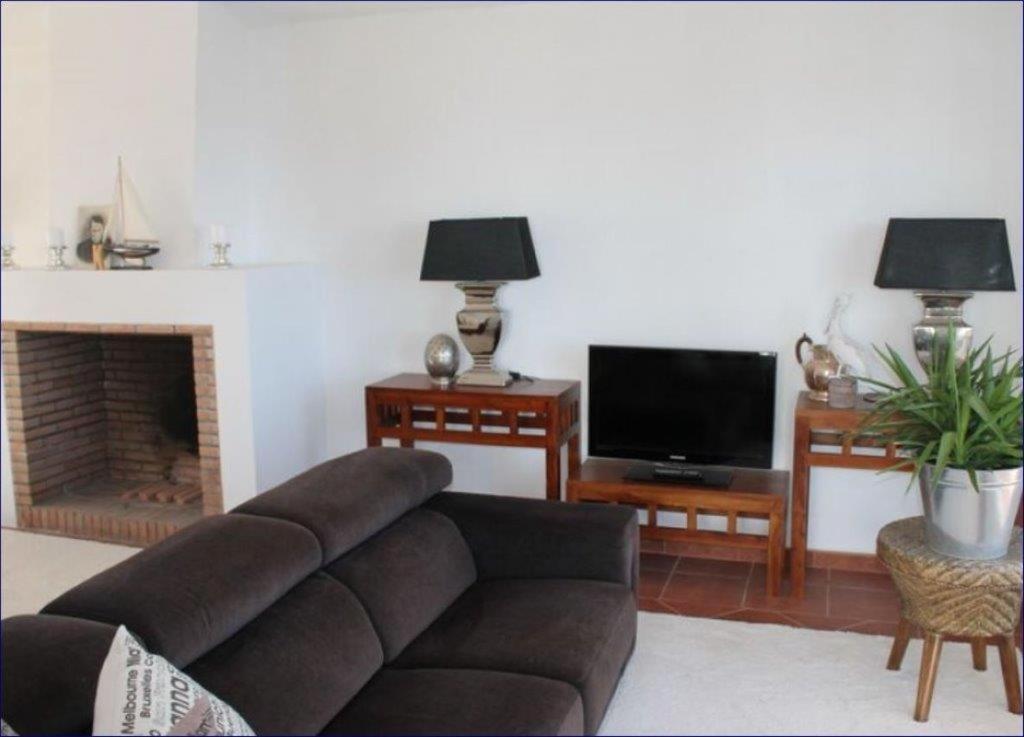 El Refugio De Elody Apartment Malaga Luaran gambar