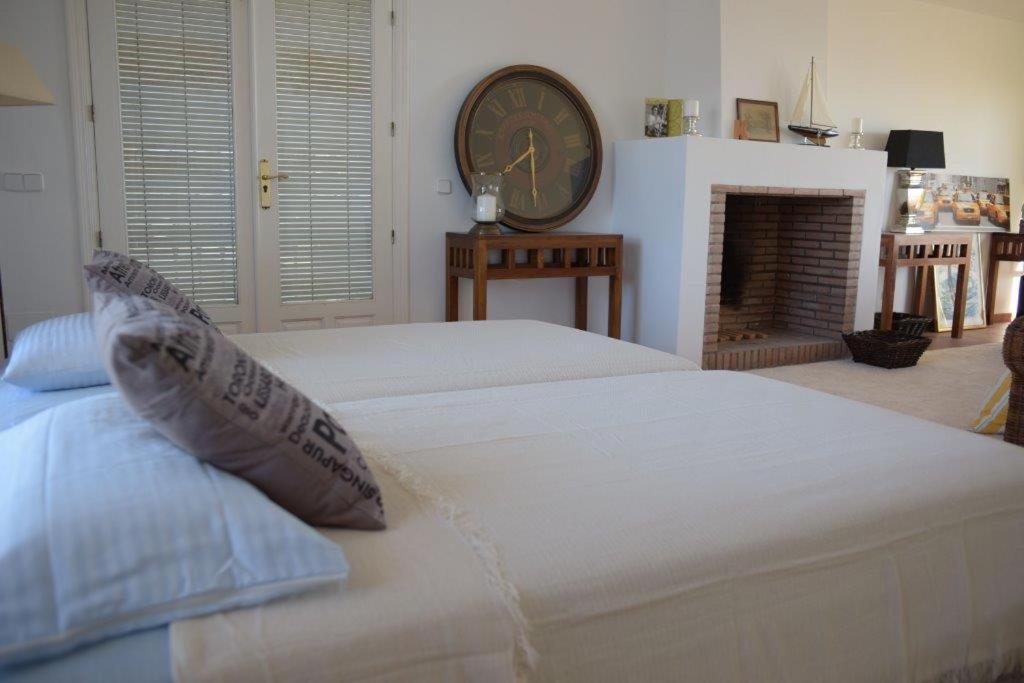 El Refugio De Elody Apartment Malaga Luaran gambar