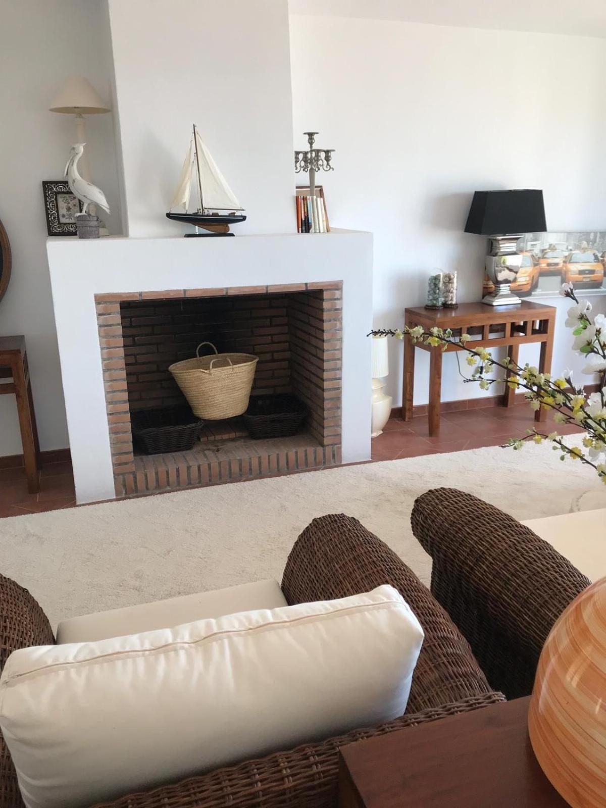 El Refugio De Elody Apartment Malaga Luaran gambar