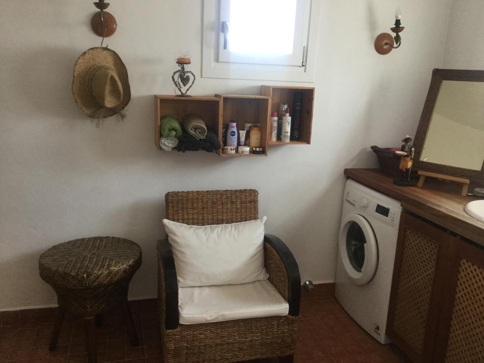 El Refugio De Elody Apartment Malaga Luaran gambar