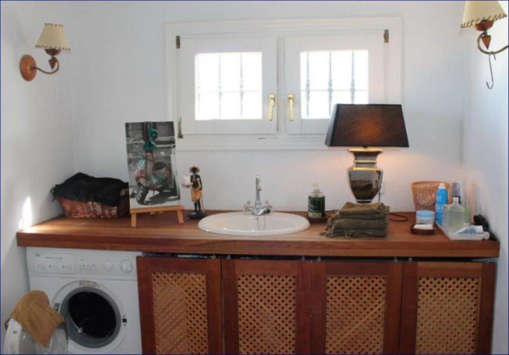 El Refugio De Elody Apartment Malaga Luaran gambar